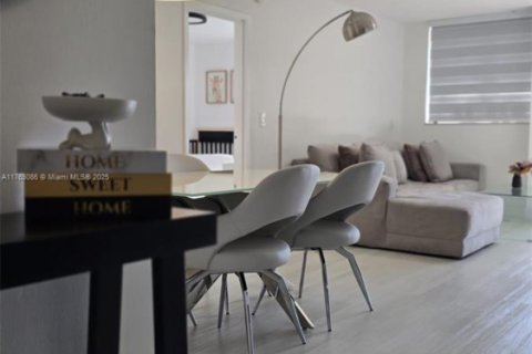 Copropriété à vendre à North Miami Beach, Floride: 2 chambres, 96.71 m2 № 1735989 - photo 29