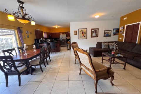 Купить виллу или дом в Хомстед, Флорида 4 спальни, 180.69м2, № 1971844 - фото 5