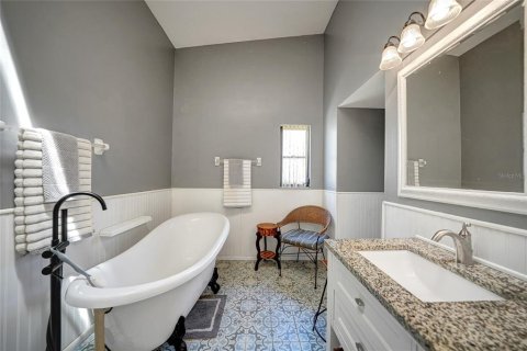 Villa ou maison à vendre à Punta Gorda, Floride: 3 chambres, 239.87 m2 № 1908605 - photo 19