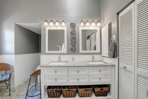 Villa ou maison à vendre à Punta Gorda, Floride: 3 chambres, 239.87 m2 № 1908605 - photo 17