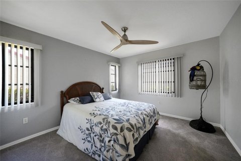 Villa ou maison à vendre à Punta Gorda, Floride: 3 chambres, 239.87 m2 № 1908605 - photo 22
