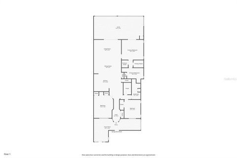 Villa ou maison à vendre à Punta Gorda, Floride: 3 chambres, 239.87 m2 № 1908605 - photo 29