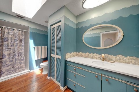 Villa ou maison à vendre à Punta Gorda, Floride: 3 chambres, 239.87 m2 № 1908605 - photo 24