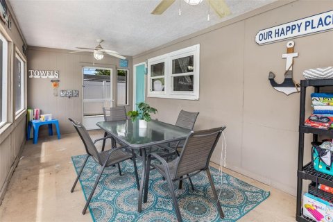 House in Daytona Beach, Florida 3 bedrooms, 138.15 sq.m. № 2156781 - photo 24