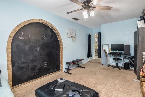House in Daytona Beach, Florida 3 bedrooms, 138.15 sq.m. № 2156781 - photo 22
