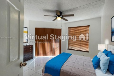Copropriété à vendre à Hialeah, Floride: 3 chambres, 108.97 m2 № 1961457 - photo 19