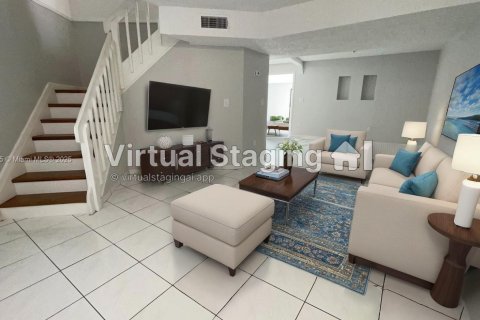Copropriété à vendre à Hialeah, Floride: 3 chambres, 108.97 m2 № 1961457 - photo 17