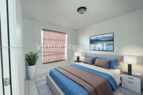 Copropriété à vendre à Hialeah, Floride: 3 chambres, 108.97 m2 № 1961457 - photo 23