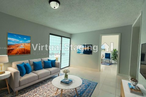 Copropriété à vendre à Hialeah, Floride: 3 chambres, 108.97 m2 № 1961457 - photo 18