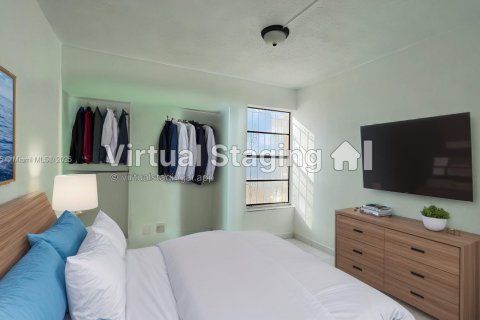 Copropriété à vendre à Hialeah, Floride: 3 chambres, 108.97 m2 № 1961457 - photo 20