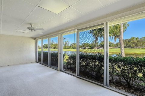 Villa ou maison à vendre à Sarasota, Floride: 2 chambres, 127.18 m2 № 2389328 - photo 29
