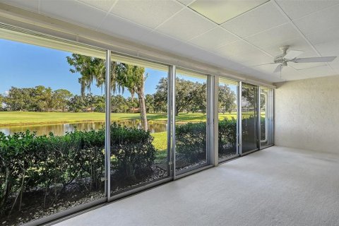 Villa ou maison à vendre à Sarasota, Floride: 2 chambres, 127.18 m2 № 2389328 - photo 28
