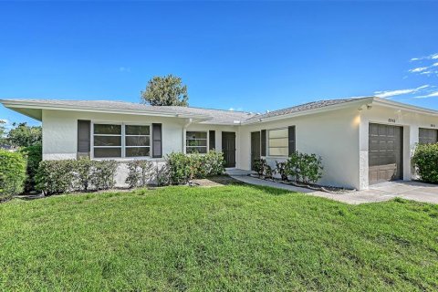 Villa ou maison à Sarasota, Floride 2 chambres, 127.18 m2 № 2389328
