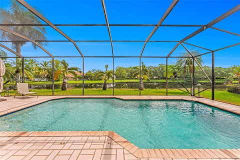 Casa en alquiler en Weston, Florida, 5 dormitorios, 308.25 m2 № 1932893 - foto 3