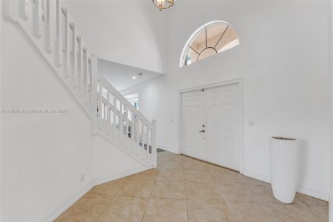 Casa en alquiler en Weston, Florida, 5 dormitorios, 308.25 m2 № 1932893 - foto 28