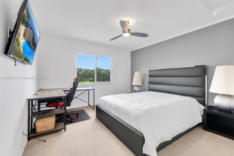 Casa en alquiler en Weston, Florida, 5 dormitorios, 308.25 m2 № 1932893 - foto 27