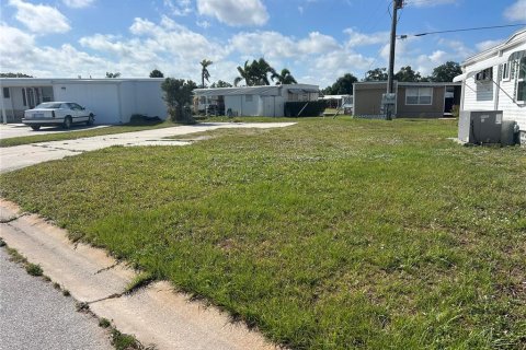 Terreno en Sarasota, Florida № 2203075