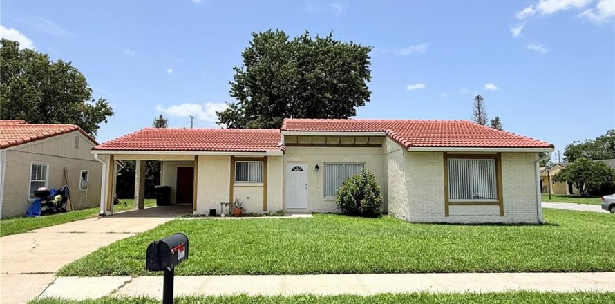 Casa en Orlando, Florida 2 dormitorios, 116.5 m2 № 2238769