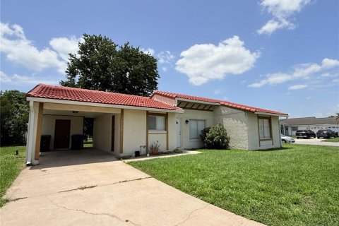 Casa en alquiler en Orlando, Florida, 2 dormitorios, 116.5 m2 № 2238769 - foto 3