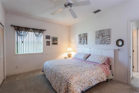 House in Palm Coast, Florida 4 bedrooms, 243.96 sq.m. № 1884152 - photo 20