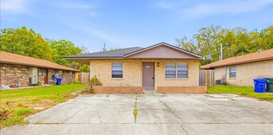 Appartement à Lakeland, Floride 2 chambres, 96.99 m2 № 2410232