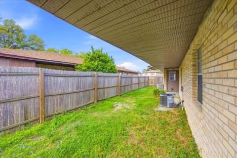 Appartement à louer à Lakeland, Floride: 2 chambres, 96.99 m2 № 2410232 - photo 23