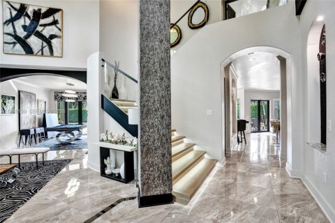 Купить виллу или дом в Дейви, Флорида 5 спален, 439.61м2, № 2005056 - фото 16