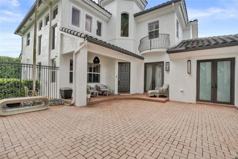 Купить виллу или дом в Дейви, Флорида 5 спален, 439.61м2, № 2005056 - фото 5