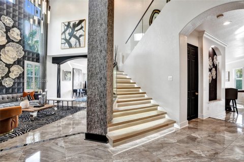 Купить виллу или дом в Дейви, Флорида 5 спален, 439.61м2, № 2005056 - фото 10