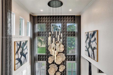 Купить виллу или дом в Дейви, Флорида 5 спален, 439.61м2, № 2005056 - фото 11