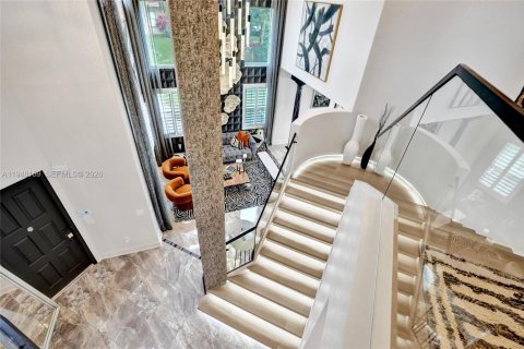 Купить виллу или дом в Дейви, Флорида 5 спален, 439.61м2, № 2005056 - фото 6