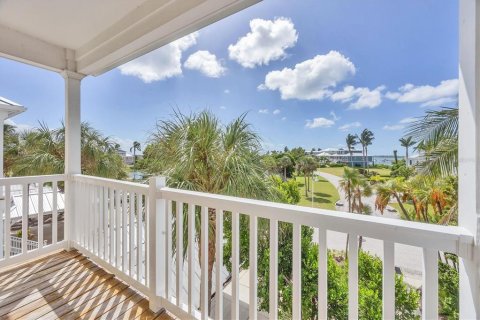 Touwnhouse à vendre à Placida, Floride: 4 chambres, 200.67 m2 № 2427110 - photo 21