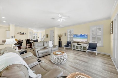 Touwnhouse à vendre à Placida, Floride: 4 chambres, 200.67 m2 № 2427110 - photo 7