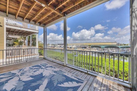 Touwnhouse à vendre à Placida, Floride: 4 chambres, 200.67 m2 № 2427110 - photo 14