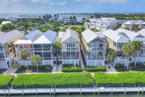 Touwnhouse à vendre à Placida, Floride: 4 chambres, 200.67 m2 № 2427110 - photo 29