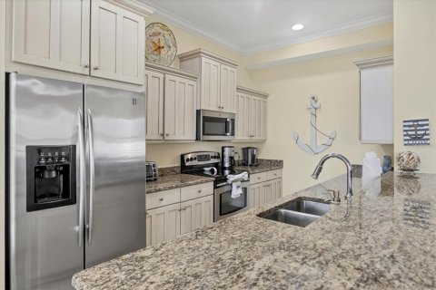 Touwnhouse à vendre à Placida, Floride: 4 chambres, 200.67 m2 № 2427110 - photo 12