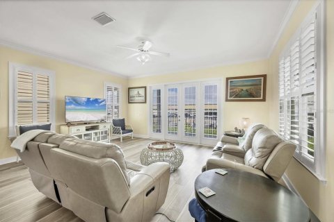 Touwnhouse à vendre à Placida, Floride: 4 chambres, 200.67 m2 № 2427110 - photo 6