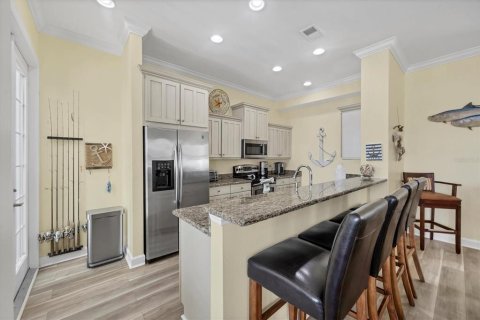 Touwnhouse à vendre à Placida, Floride: 4 chambres, 200.67 m2 № 2427110 - photo 11