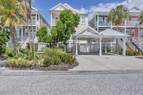 Touwnhouse à Placida, Floride 4 chambres, 200.67 m2 № 2427110