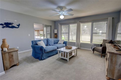 Duplex à vendre à Port Orange, Floride: 2 chambres, 106 m2 № 1749244 - photo 5