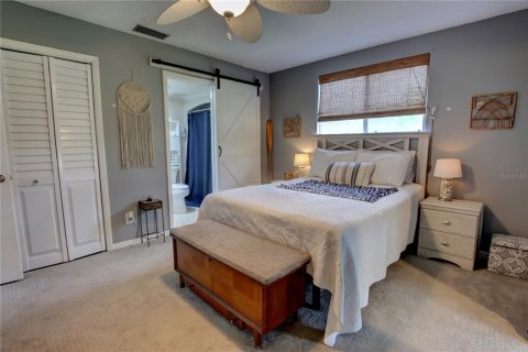 Duplex à vendre à Port Orange, Floride: 2 chambres, 106 m2 № 1749244 - photo 13