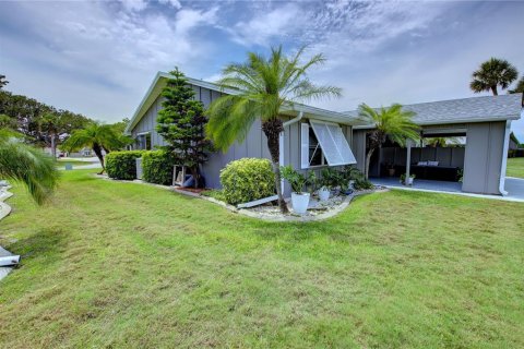 Duplex à vendre à Port Orange, Floride: 2 chambres, 106 m2 № 1749244 - photo 18