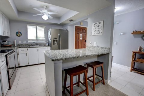 Duplex à vendre à Port Orange, Floride: 2 chambres, 106 m2 № 1749244 - photo 27