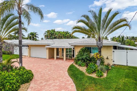 Casa en venta en Pompano Beach, Florida, 3 dormitorios, 176.24 m2 № 1965965 - foto 5
