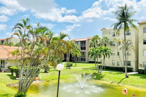 Condominio en venta en North Lauderdale, Florida, 1 dormitorio, 77.11 m2 № 1979384 - foto 1
