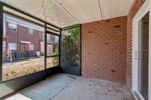 Condo in Saint Petersburg, Florida, 1 bedroom  № 2123198 - photo 28