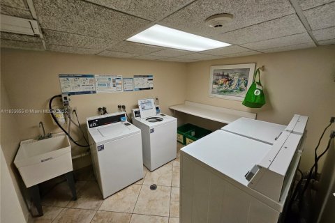 Condominio en venta en Fort Lauderdale, Florida, 2 dormitorios, 116.13 m2 № 1814509 - foto 22