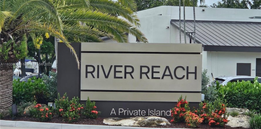Condominio en Fort Lauderdale, Florida, 2 dormitorios  № 1814509