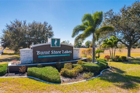 Land in Punta Gorda, Florida № 2163636 - photo 7