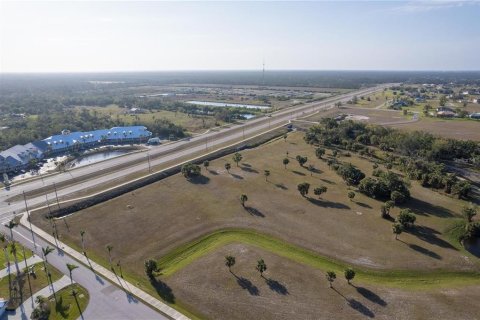 Land in Punta Gorda, Florida № 2163636 - photo 3